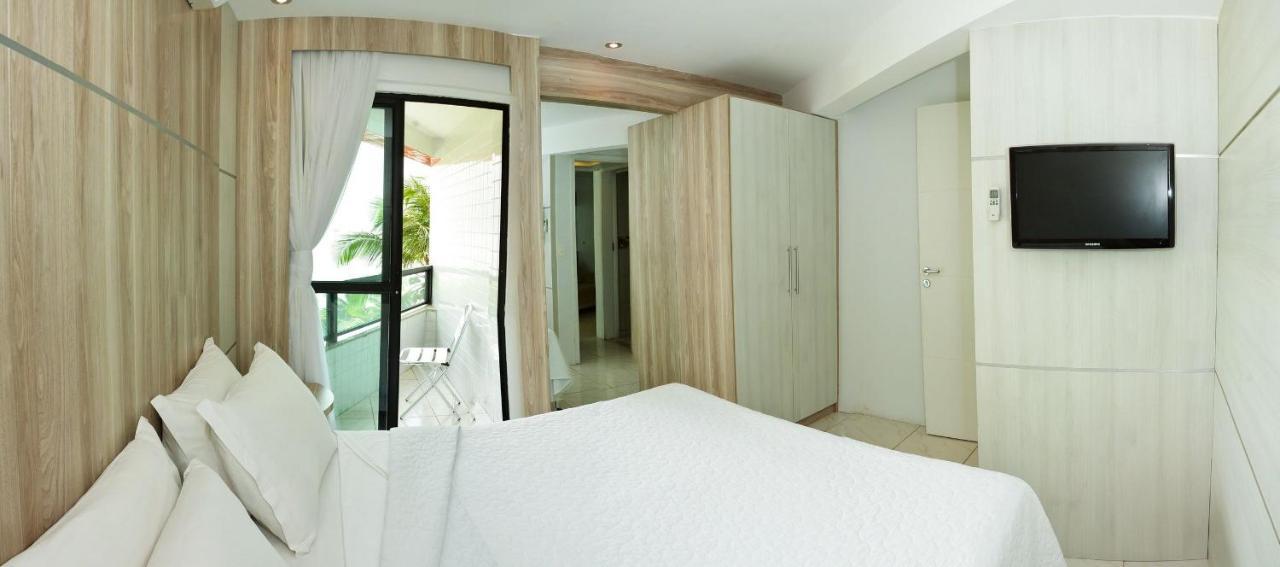 King'S Flat Hotel Natal Exterior foto