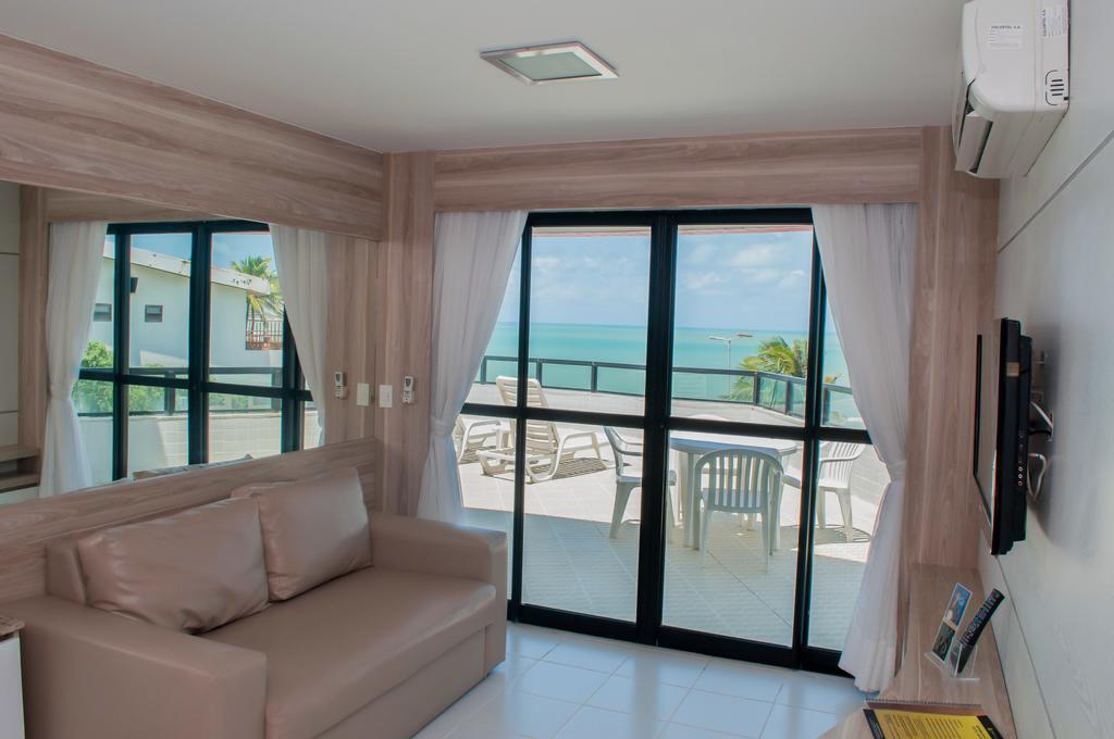 King'S Flat Hotel Natal Exterior foto