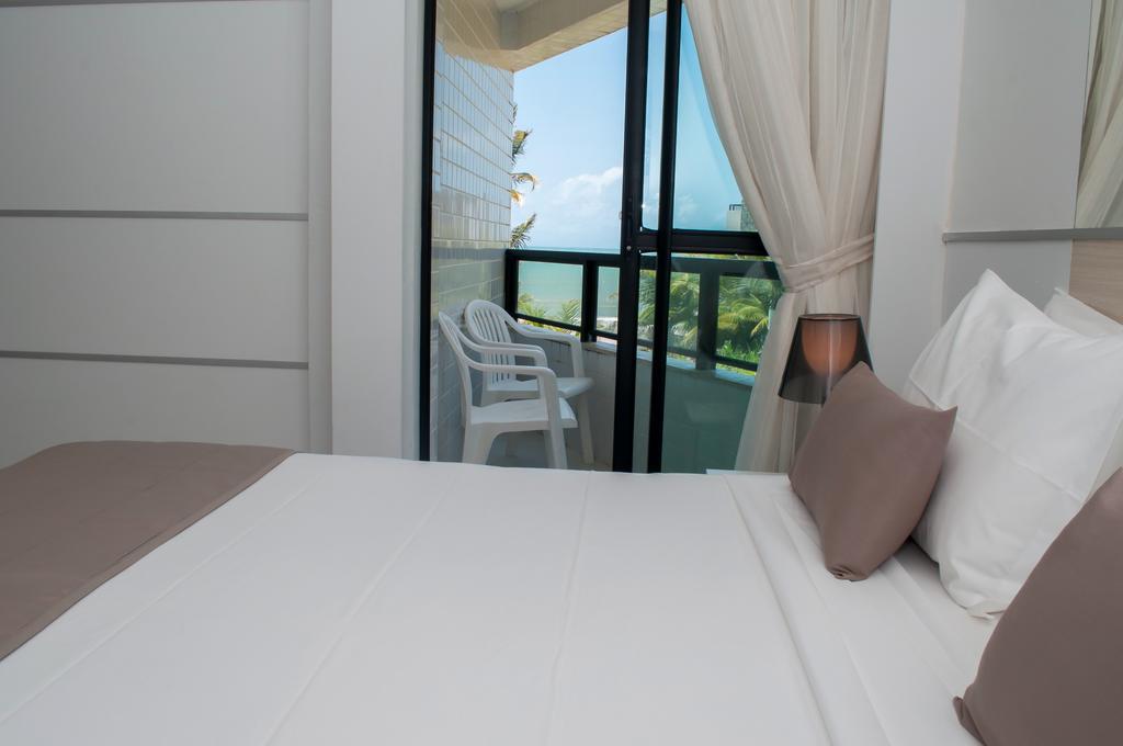 King'S Flat Hotel Natal Exterior foto